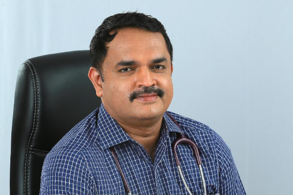 Dr. Vishad Viswanath