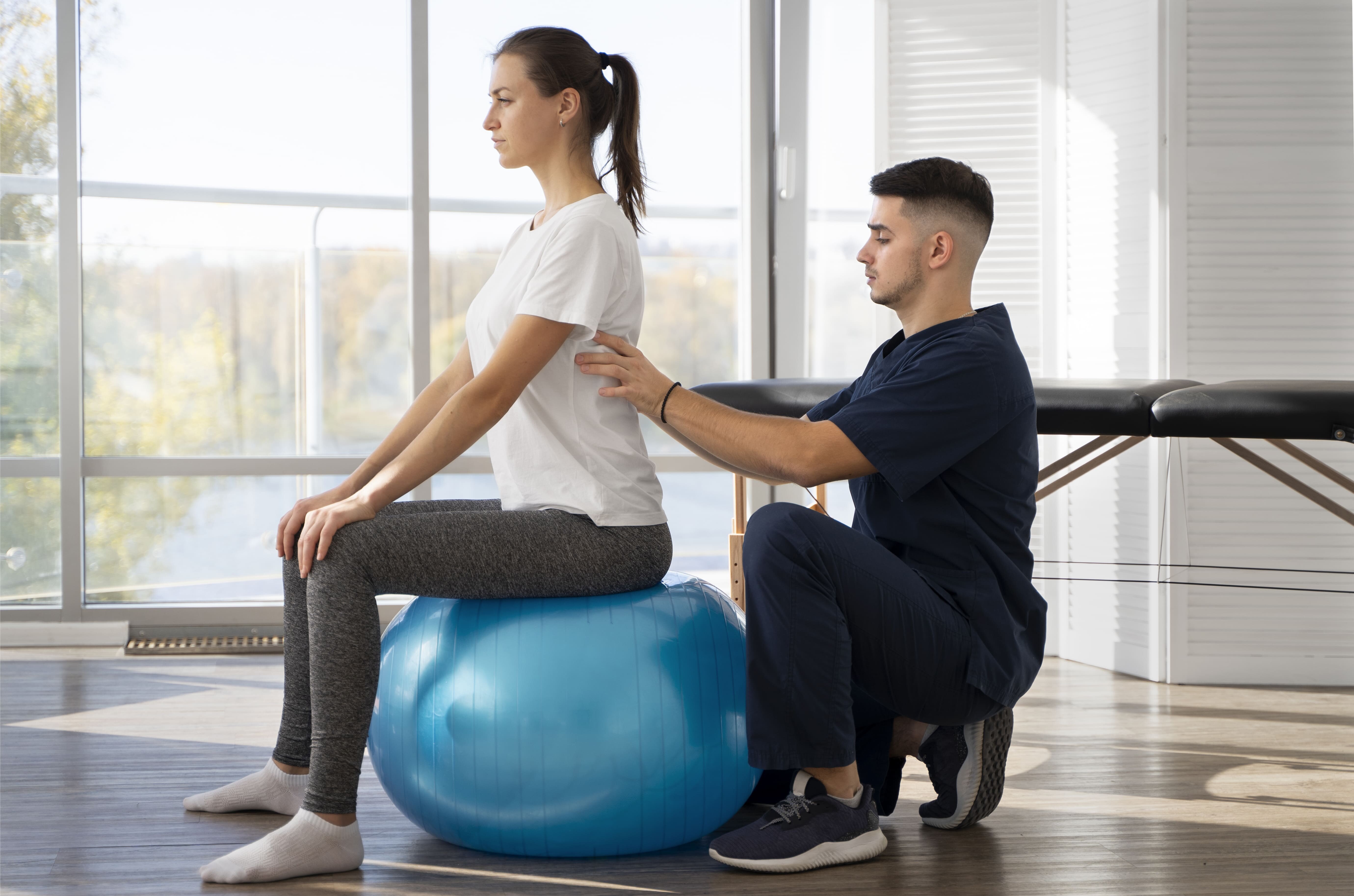 Expert Physiotherapy Services