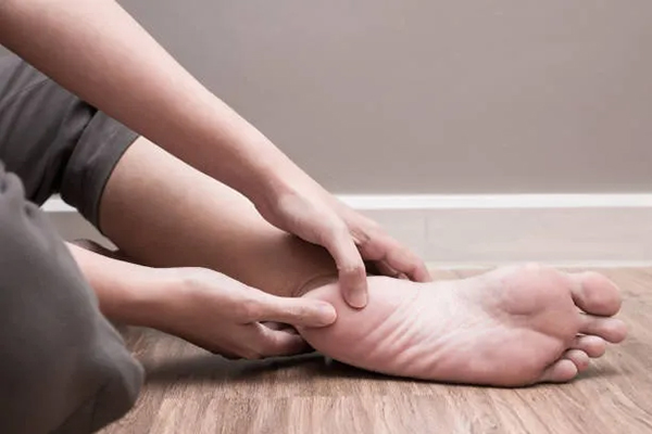 Plantar Fasciitis