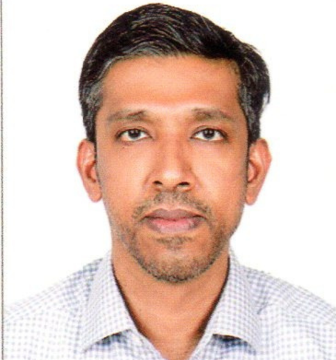 Dr. Harikrishnan U S