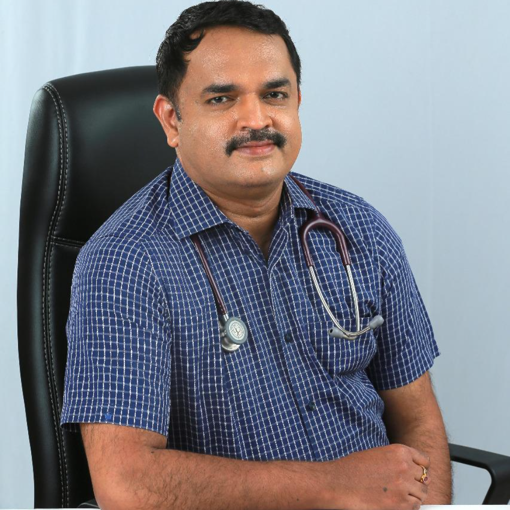 Dr. Vishad Viswanath